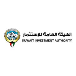 Kuwait Investment Authority
